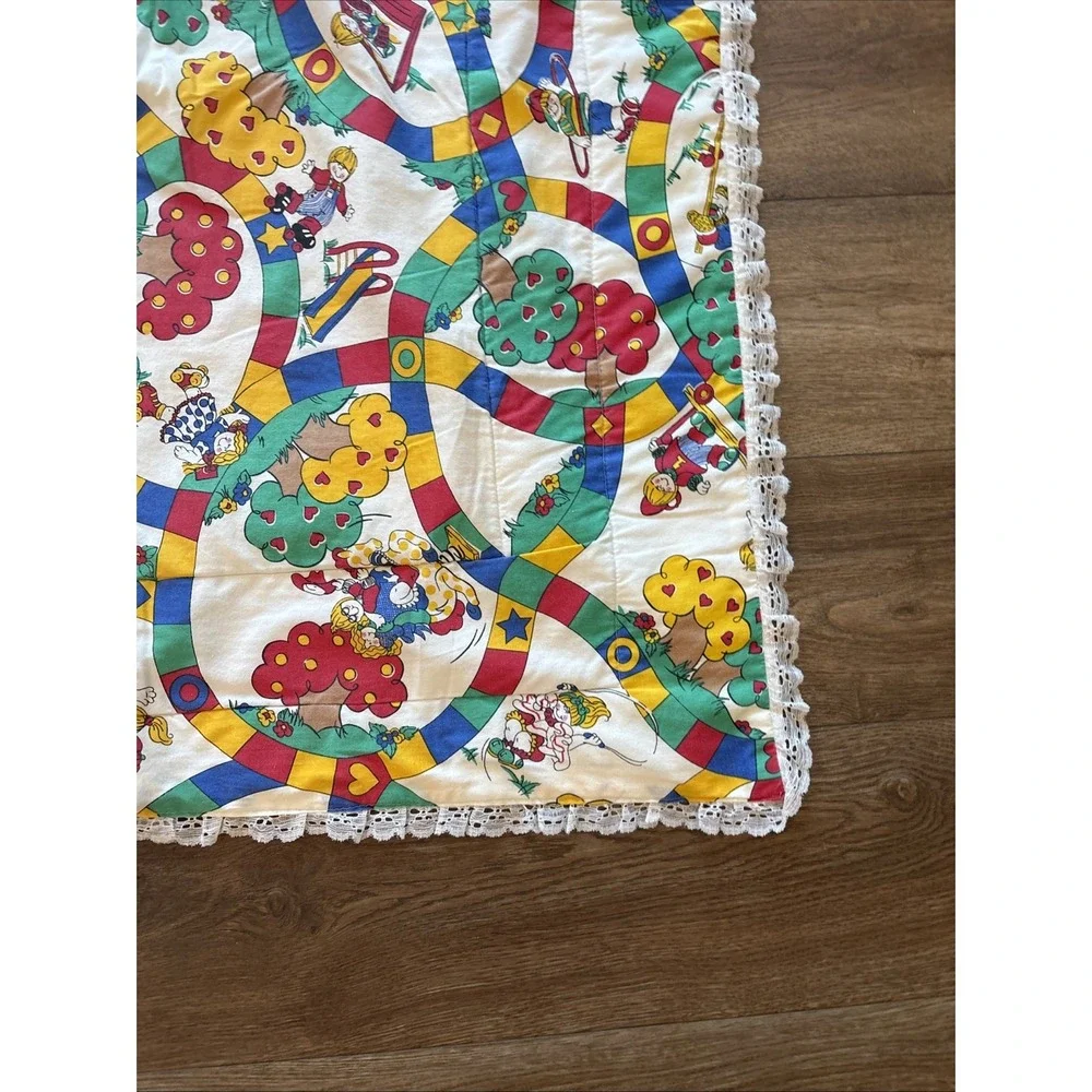 Vintage Homemade 